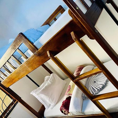 Sophie Homestay 모시 외부 사진