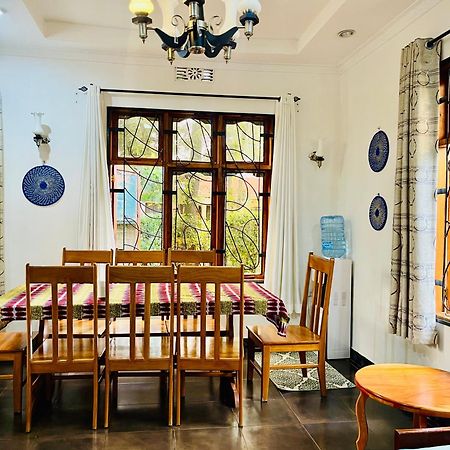 Sophie Homestay 모시 외부 사진