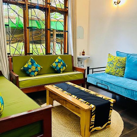 Sophie Homestay 모시 외부 사진