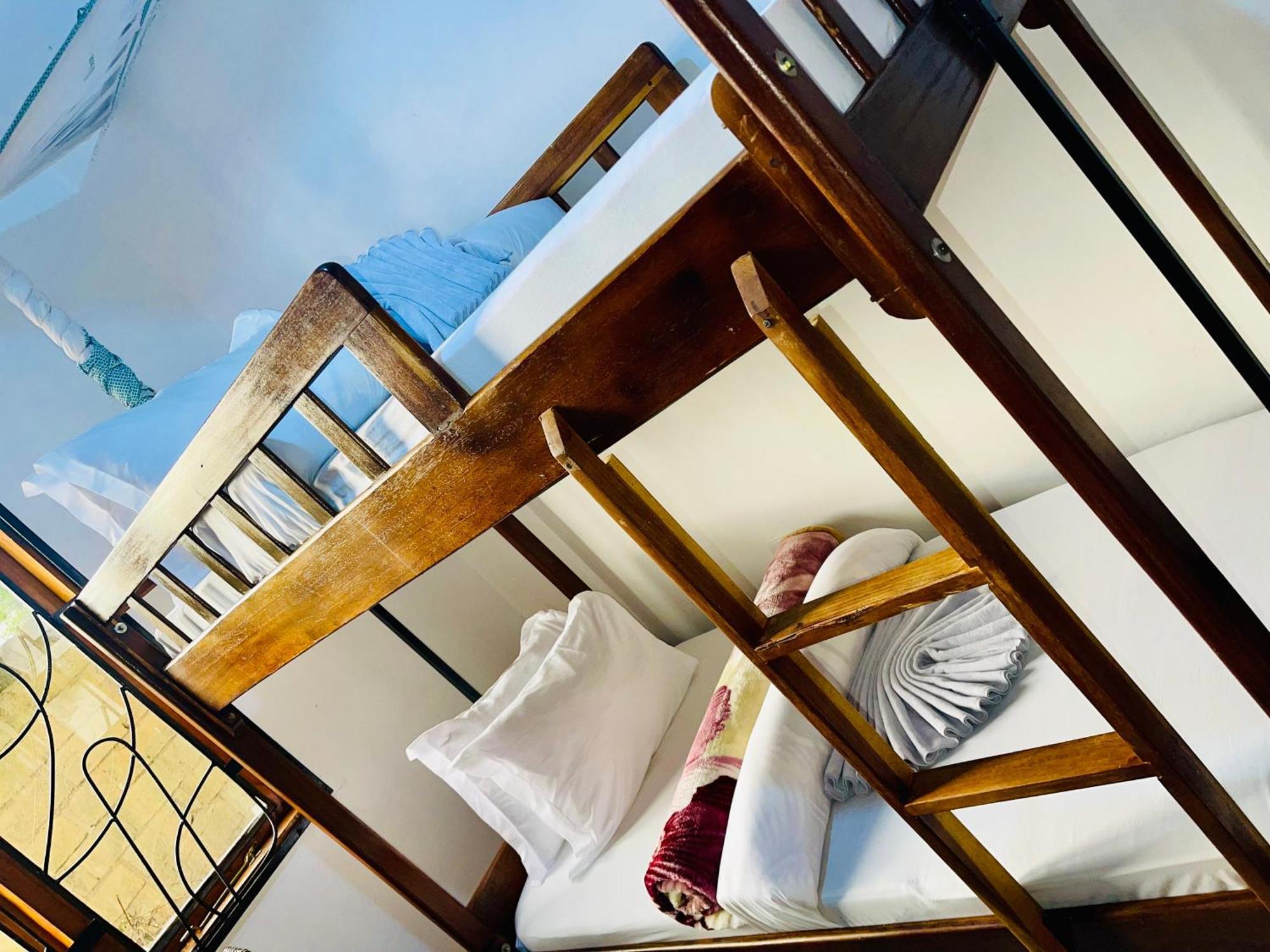 Sophie Homestay 모시 외부 사진