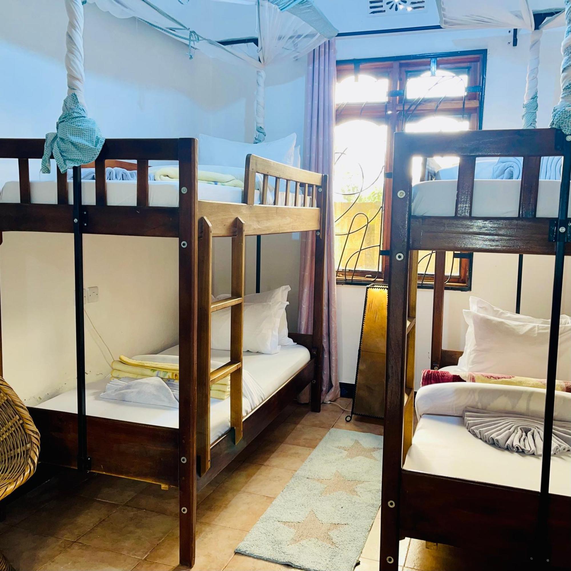 Sophie Homestay 모시 외부 사진
