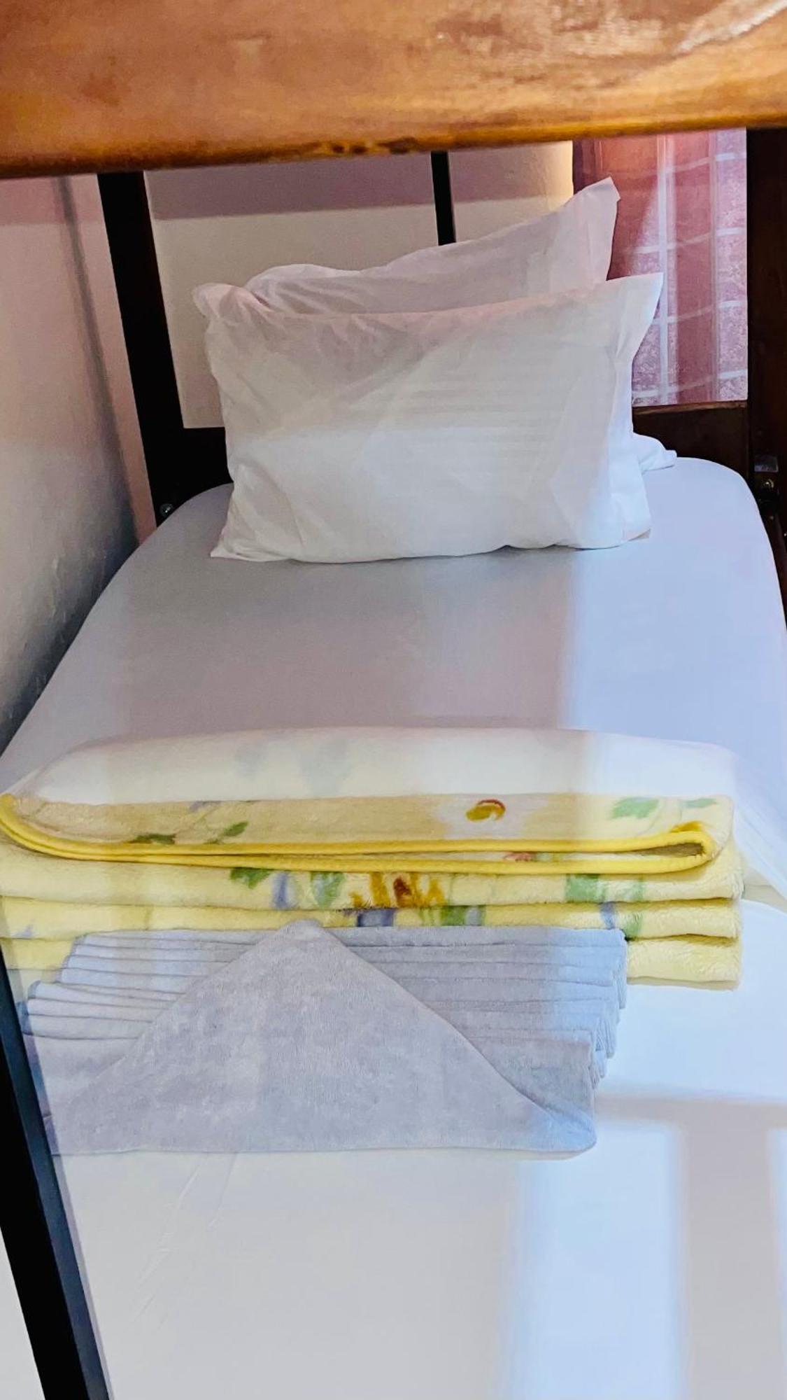 Sophie Homestay 모시 외부 사진