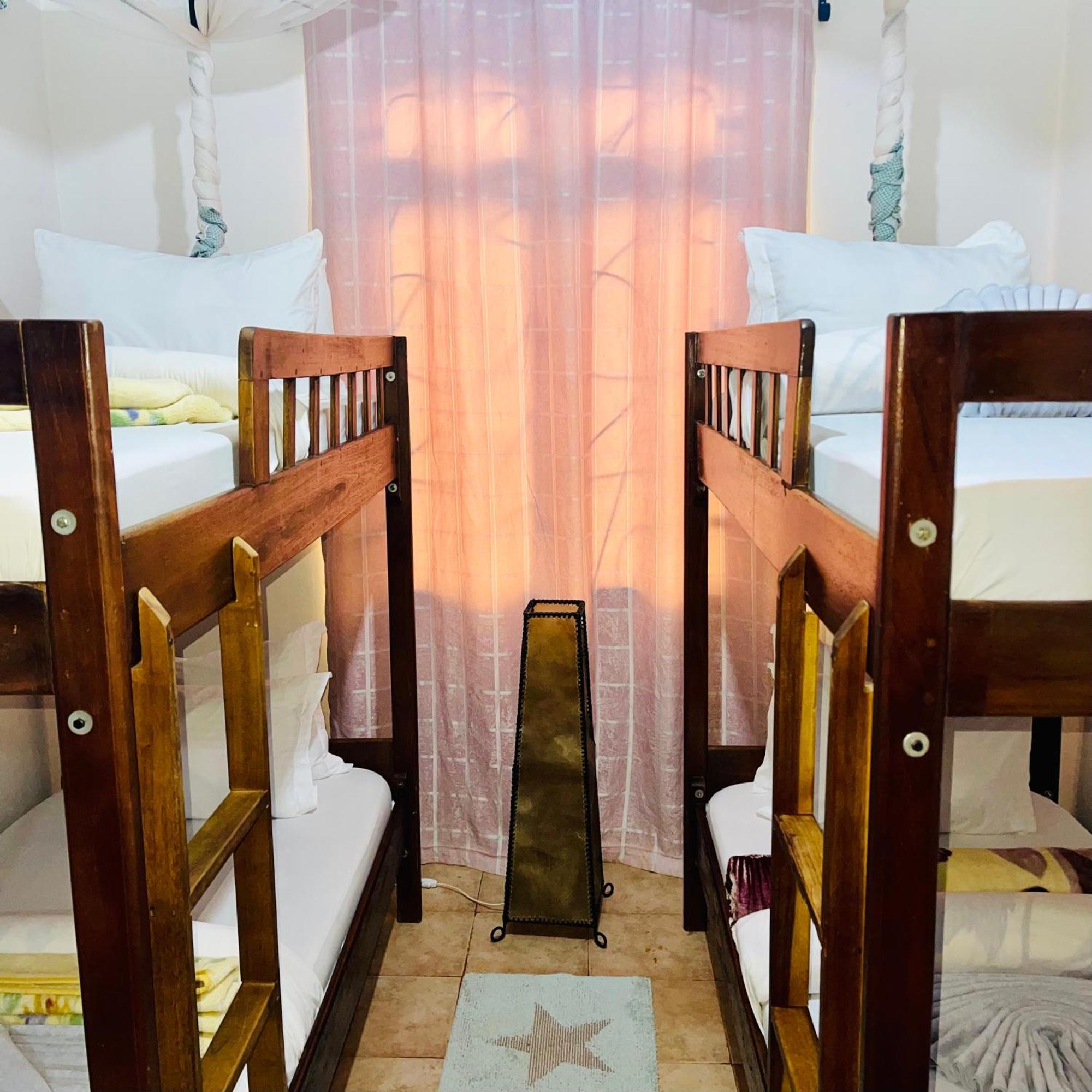 Sophie Homestay 모시 외부 사진