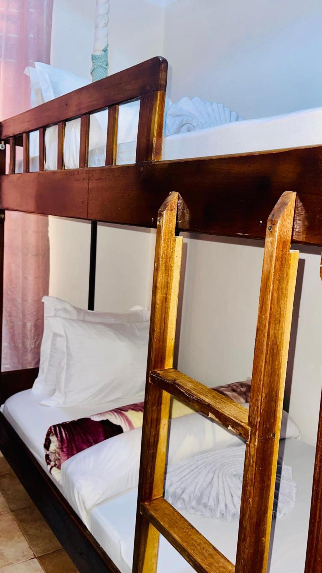Sophie Homestay 모시 외부 사진