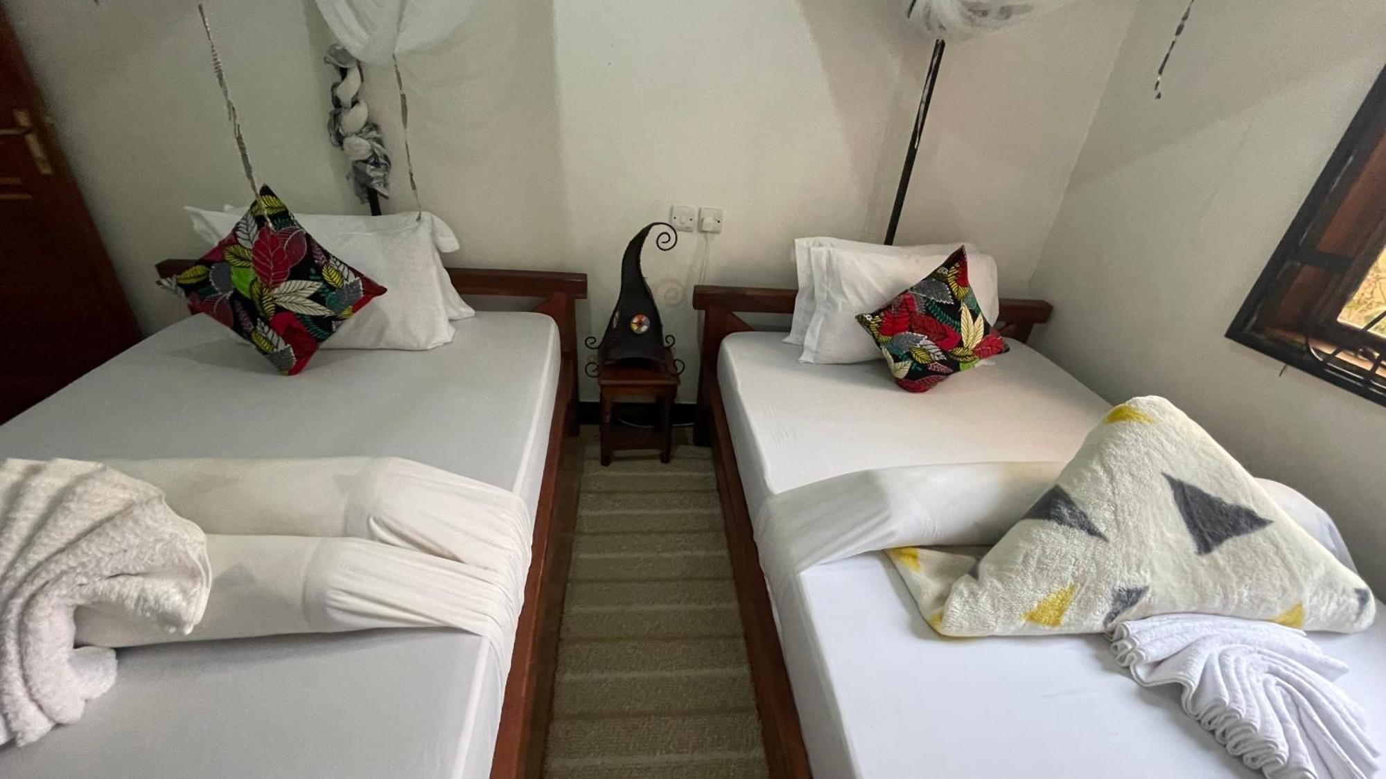 Sophie Homestay 모시 외부 사진