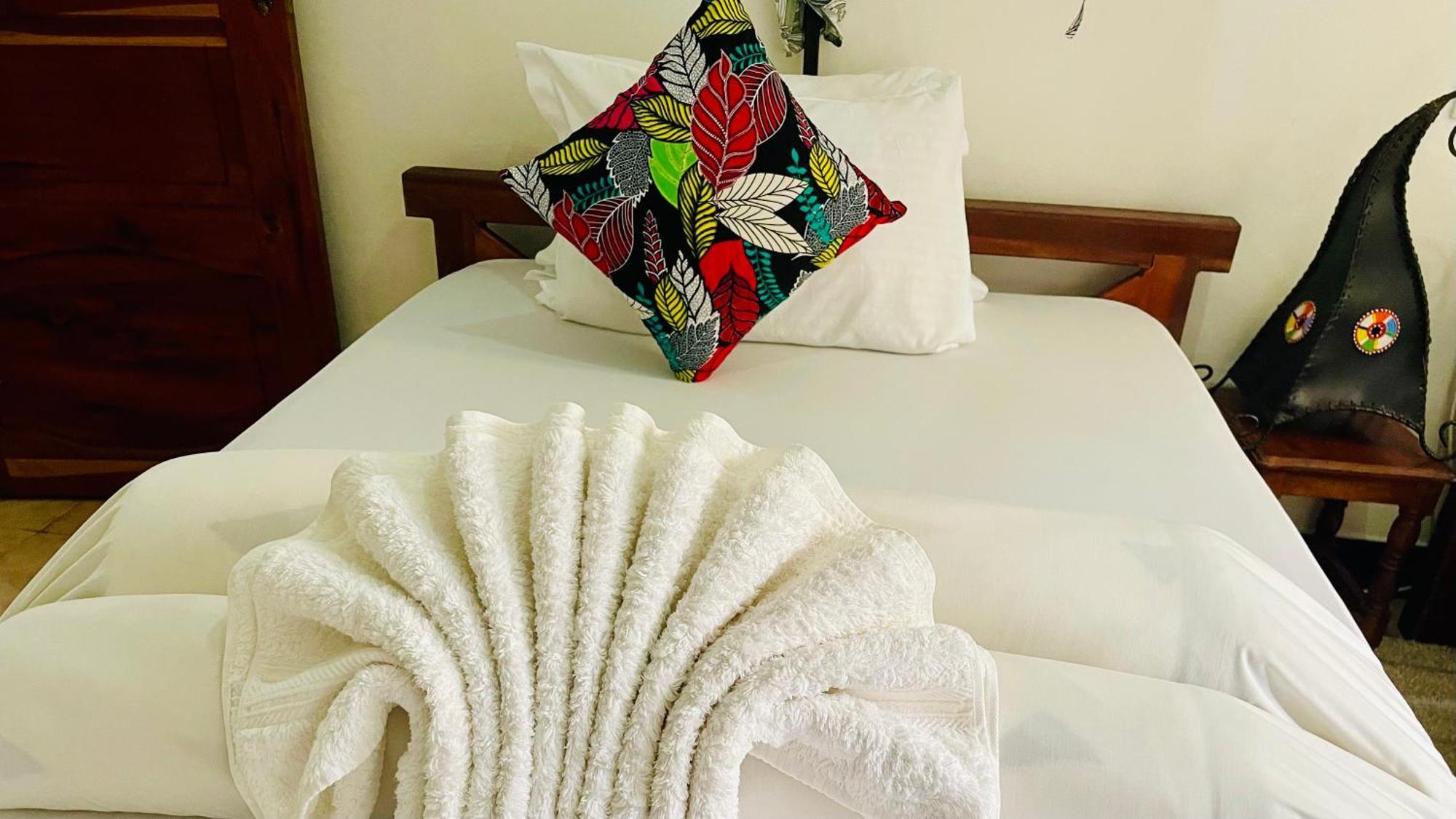 Sophie Homestay 모시 외부 사진