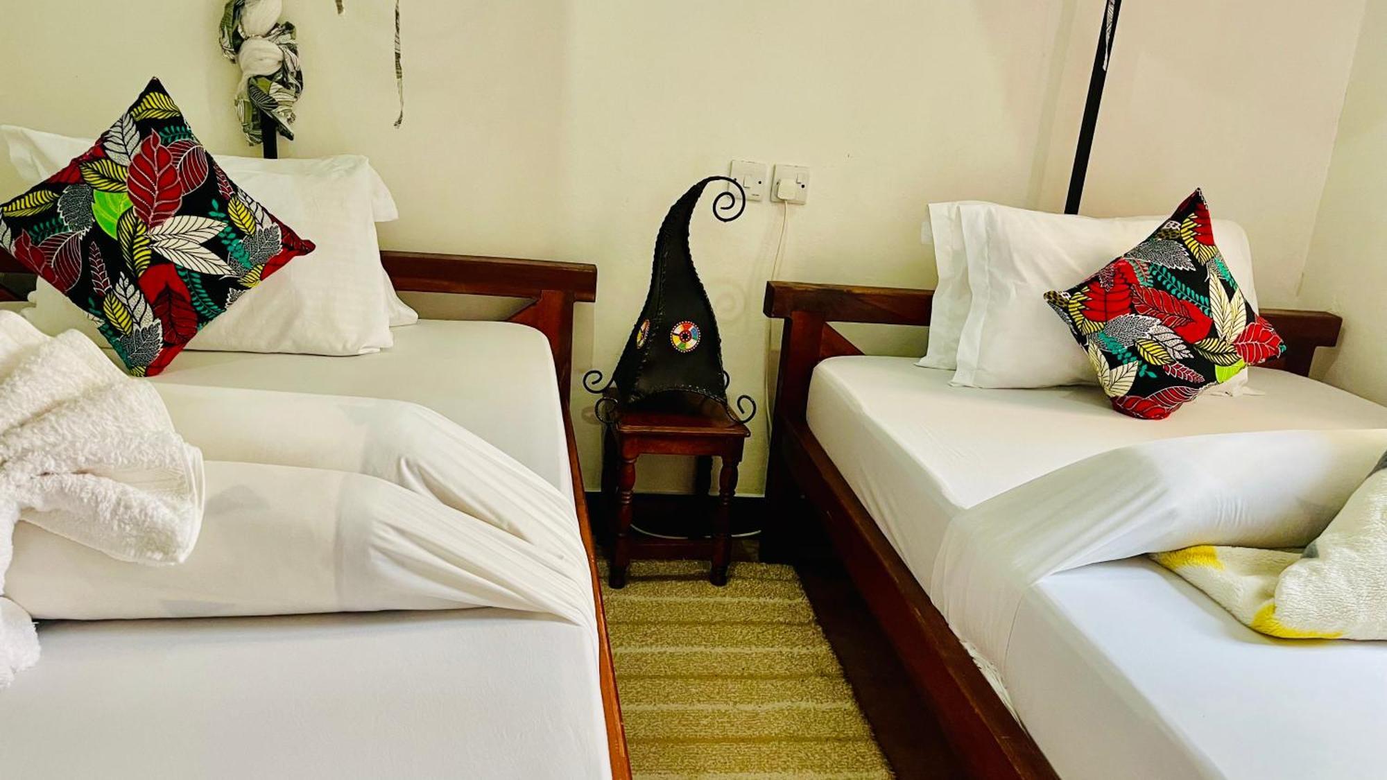 Sophie Homestay 모시 외부 사진