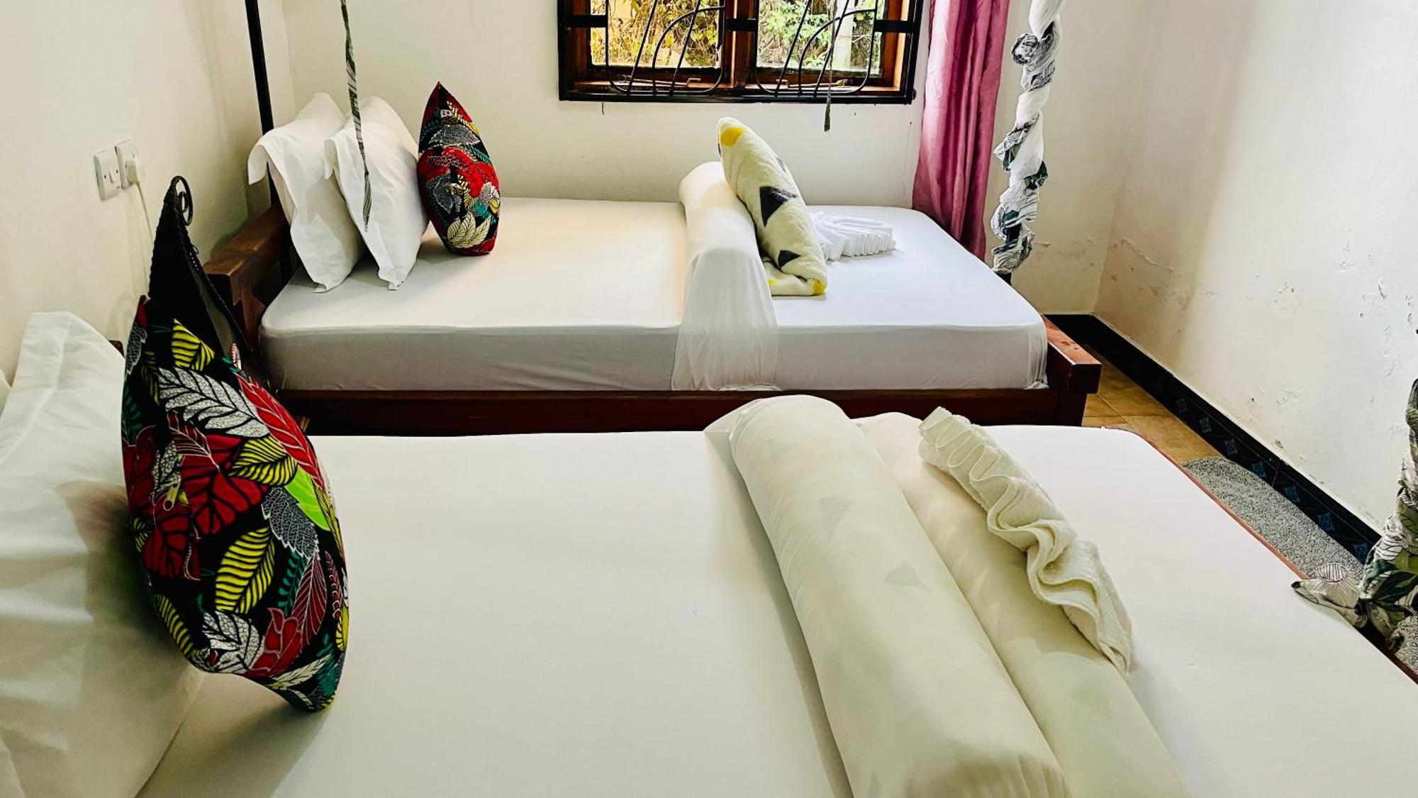 Sophie Homestay 모시 외부 사진