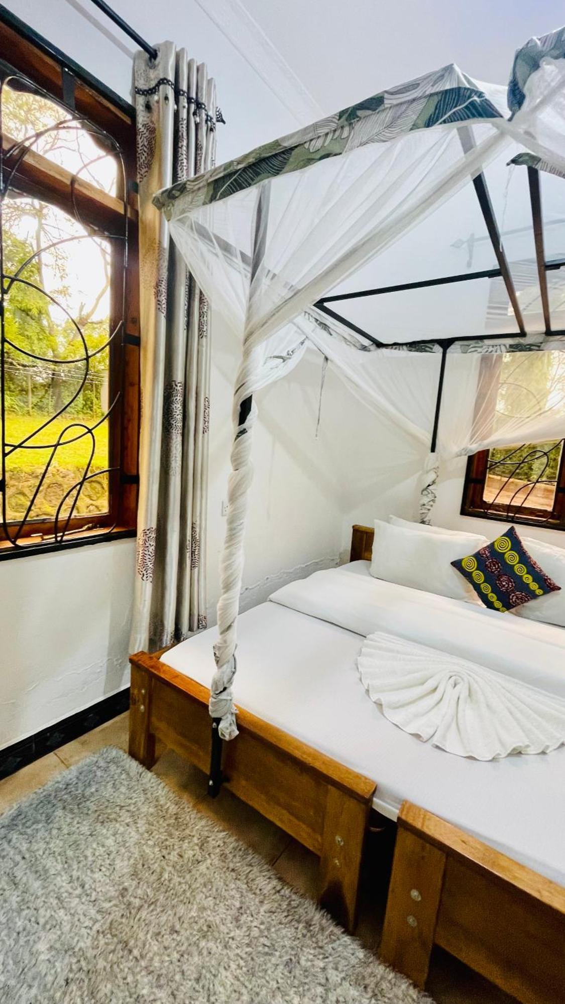 Sophie Homestay 모시 외부 사진