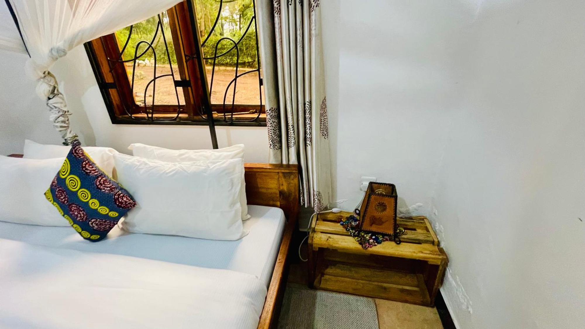Sophie Homestay 모시 외부 사진