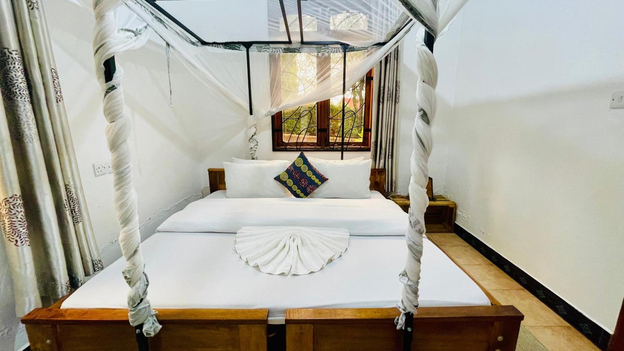 Sophie Homestay 모시 외부 사진