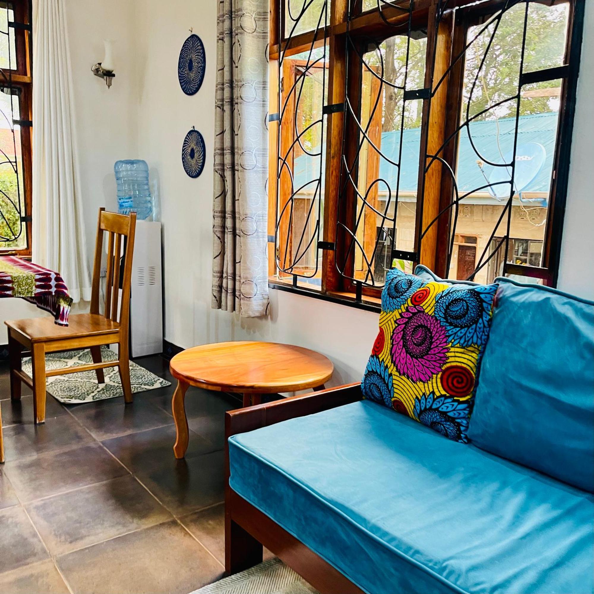 Sophie Homestay 모시 외부 사진